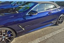 2023 BMW 8 Series M850i xDrive