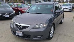 2007 Mazda MAZDA3 i Touring