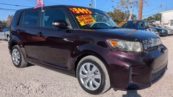 2012 Scion xB 