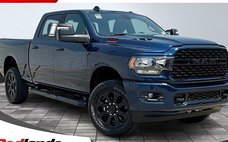 2024 Ram Ram Pickup 2500 Big Horn