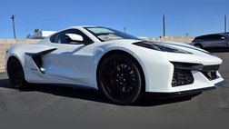 2026 Chevrolet Corvette Z06