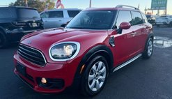 2019 MINI Countryman Cooper ALL4
