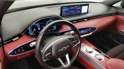 2023 Genesis GV70 2.5T Standard