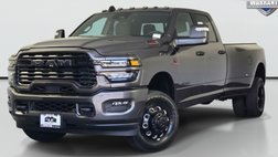 2026 Ram Ram Pickup 3500 Big Horn