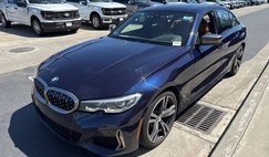 2020 BMW 3 Series M340i xDrive