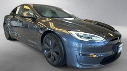 2022 Tesla Model S Base