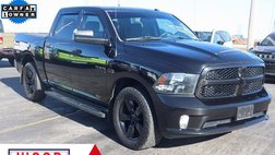 2015 Ram Ram Pickup 1500 Express