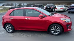 2021 Kia Rio5 S