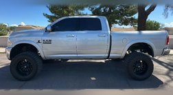 2015 Ram Ram Pickup 2500 Laramie
