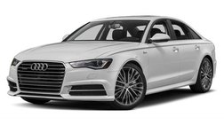 2018 Audi A6 3.0T quattro Premium Plus