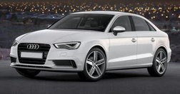 2016 Audi A3 2.0T quattro Premium