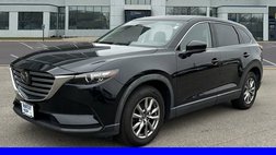 2019 Mazda CX-9 Touring