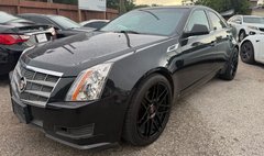 2009 Cadillac CTS 3.6L V6