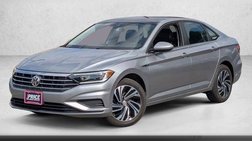 2020 Volkswagen Jetta SEL