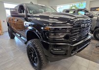 2026 Ram Ram Pickup 2500 Laramie