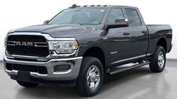 2021 Ram Ram Pickup 2500 Tradesman