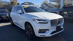 2023 Volvo XC90 B6 Plus Bright Theme 7P