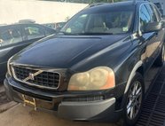 2005 Volvo XC90 T6