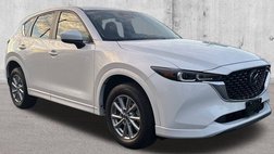 2024 Mazda CX-5 2.5 S Preferred