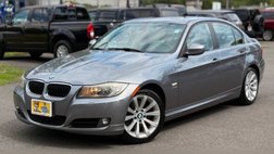 2011 BMW 3 Series 328i xDrive
