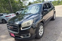 2013 GMC Acadia SLE-1