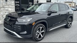 2025 Volkswagen Tiguan SE 4Motion