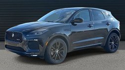 2024 Jaguar E-PACE P250 R-Dynamic SE