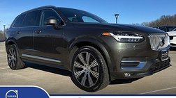2022 Volvo XC90 T6 Inscription 7-Passenger