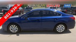 2016 Subaru Legacy 2.5i Premium