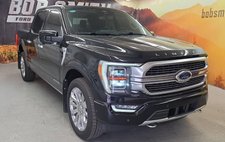 2023 Ford F-150 Limited