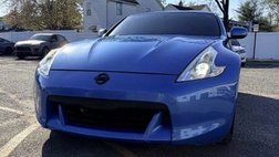 2009 Nissan 370Z Touring