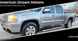 2012 GMC Sierra 1500 Denali