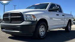 2018 Ram Ram Pickup 1500 Tradesman
