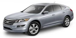 2011 Honda Accord Crosstour EX-L