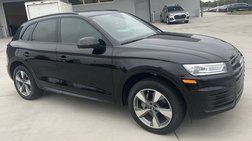 2020 Audi Q5 Premium