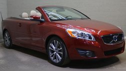 2011 Volvo C70 T5