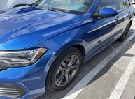 2023 Volkswagen Jetta SE
