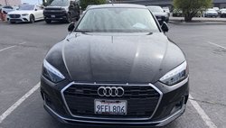 2023 Audi A5 Sportback quattro Premium 40 TFSI