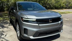 2024 Honda Prologue EX