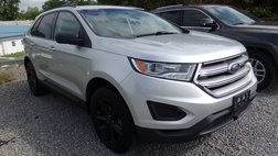 2017 Ford Edge SE