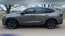 2022 Acura MDX SH-AWD Type S
