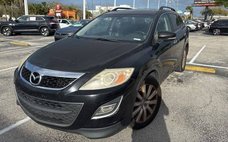 2010 Mazda CX-9 Sport