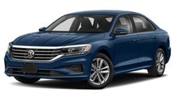 2020 Volkswagen Passat SEL