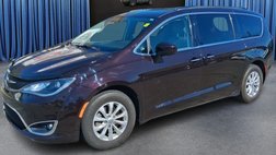 2019 Chrysler Pacifica Touring Plus