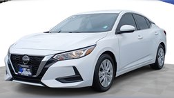 2023 Nissan Sentra S