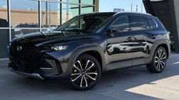 2025 Mazda CX-50 2.5 Turbo Premium