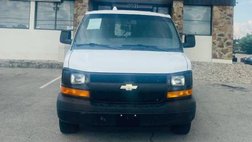 2014 Chevrolet Express 1500