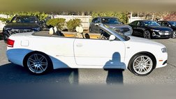 2009 Audi A4 2.0T quattro