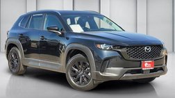 2024 Mazda CX-50 2.5 S Preferred