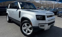 2020 Land Rover Defender 110 HSE